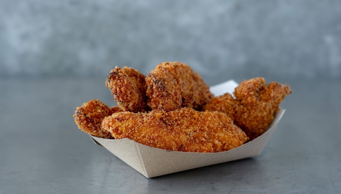 Gott's Marin by null