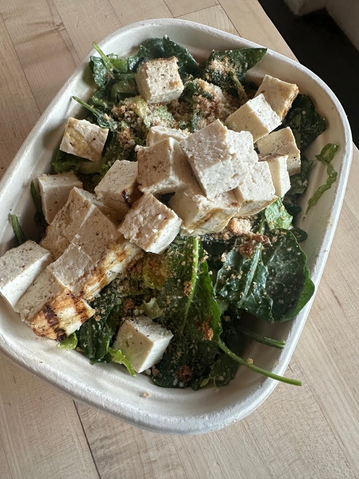 Chef Alyssa's Kitchen by null