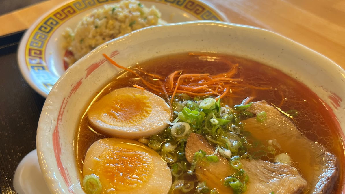Miyako Ramen Spot Japanese Restaurant by null