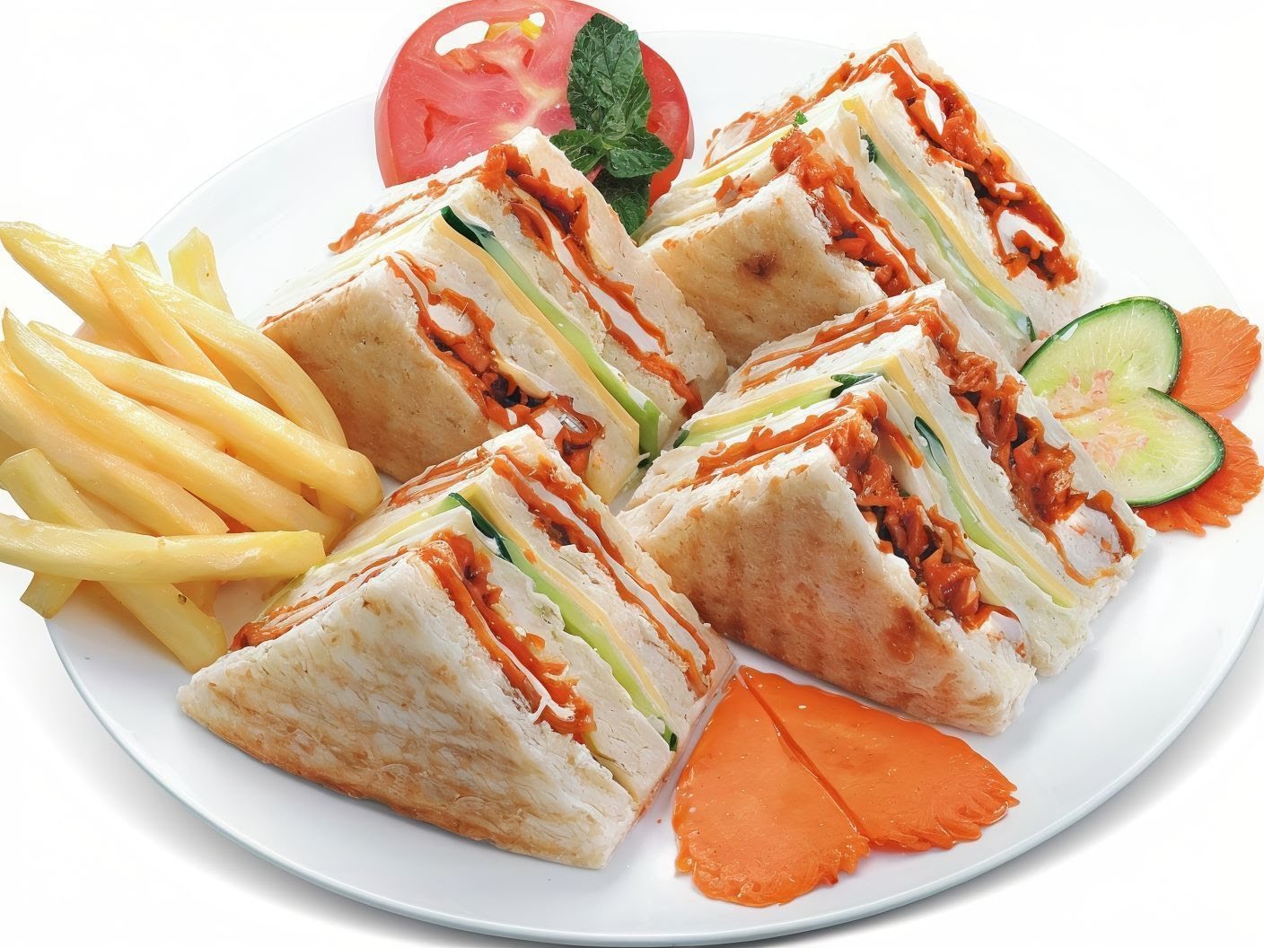 Dream City Cafe by null