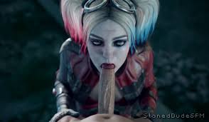 Harley quinn blowjob png x Harley quinn blowjob