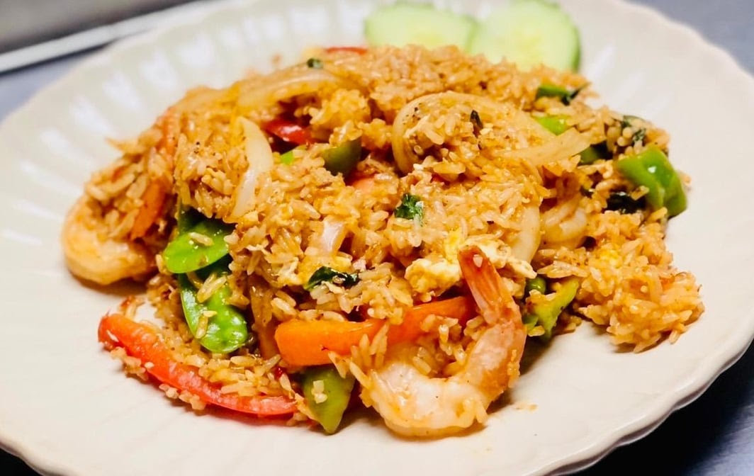 The Peppery Thai Restaurant by null