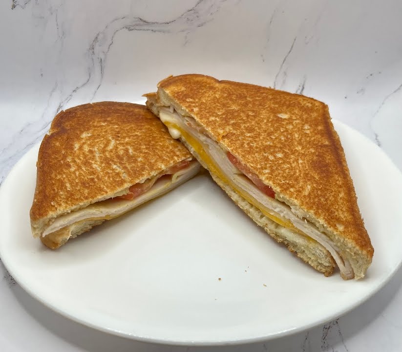 Boulder Baked by null