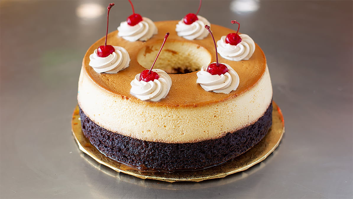 Mexico Bakery by null