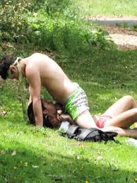 Watch in the park latina public blowjob porn spankbang jpg x Park blowjob