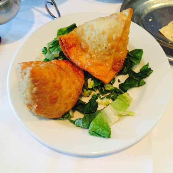 Anarbagh - Woodland Hills Indian Restaurant by null