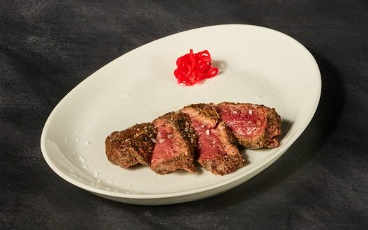 STK Steakhouse by null