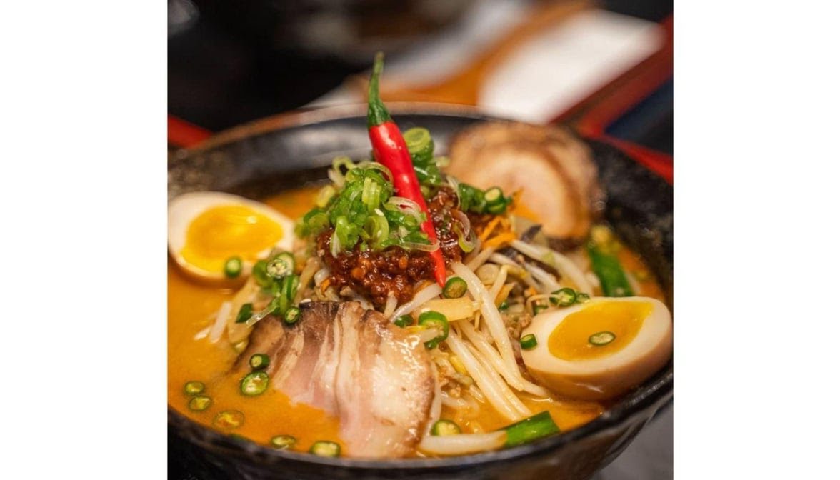 Ramen Isshin by Google