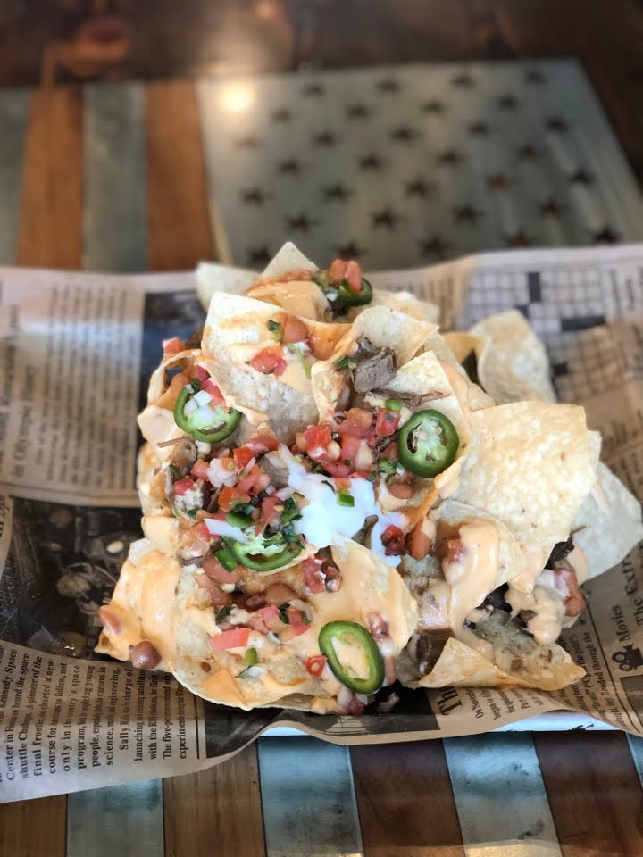 Redemption Bar & Grill by null