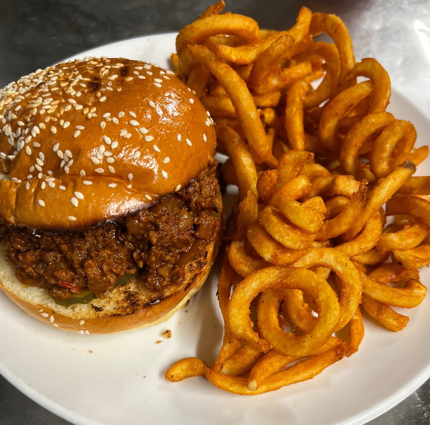 Aroma Coffee & Tea Co by null