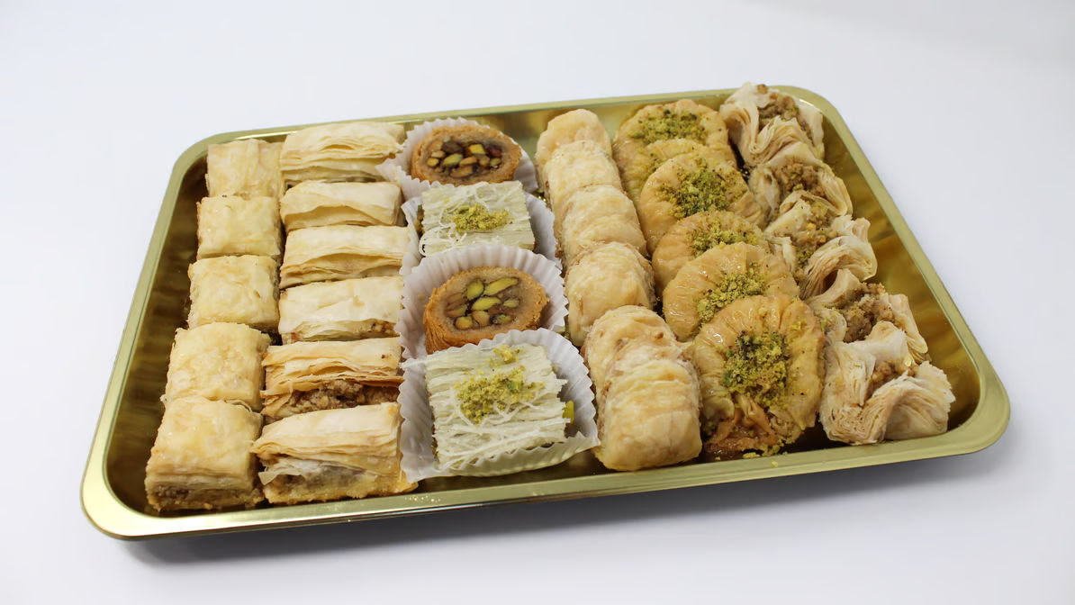 Le Goût - Bakery and Café by null