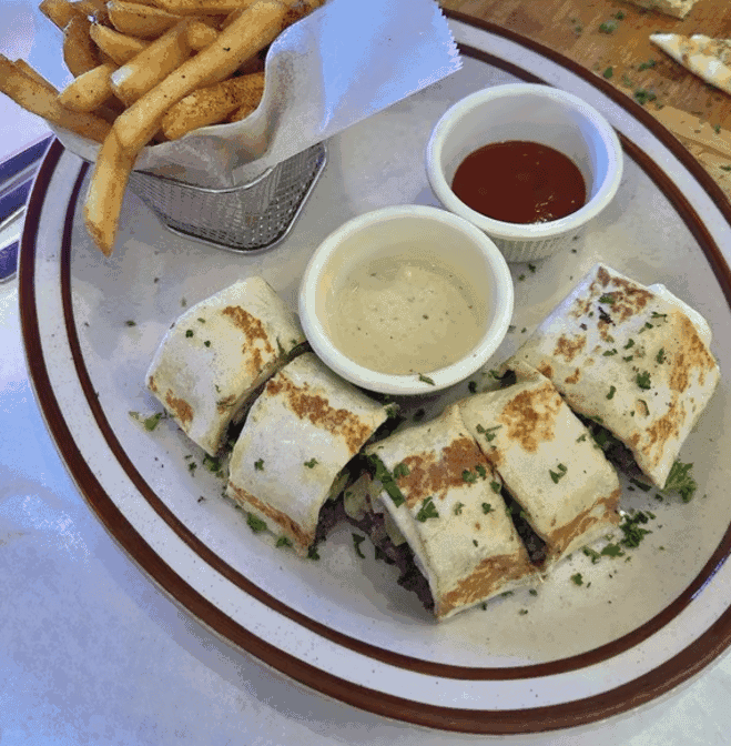 Rumaan Cuisine by null