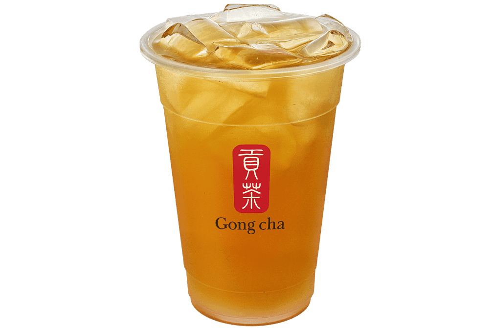 Gong Cha by null