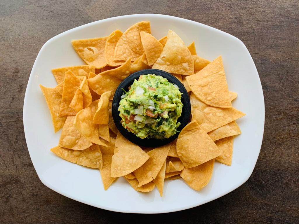 Las chilangas by null