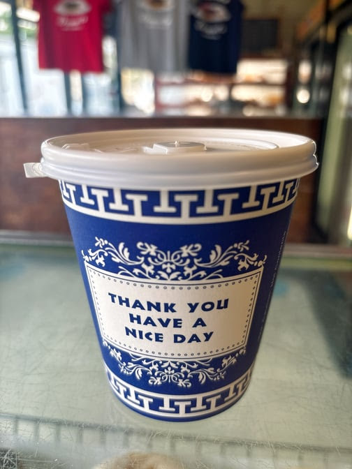 Mike's Donuts by null