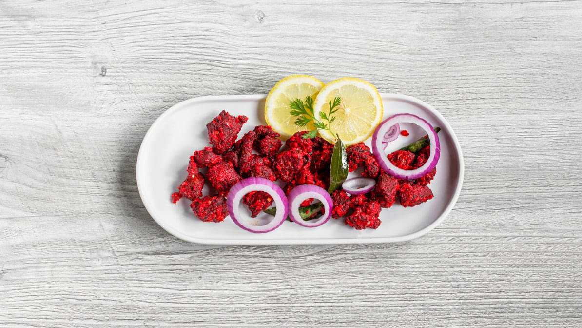Dhanteraz Indian Fusion by null