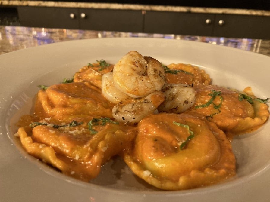 Tre Sorelle Ristorante & Pizzeria by null