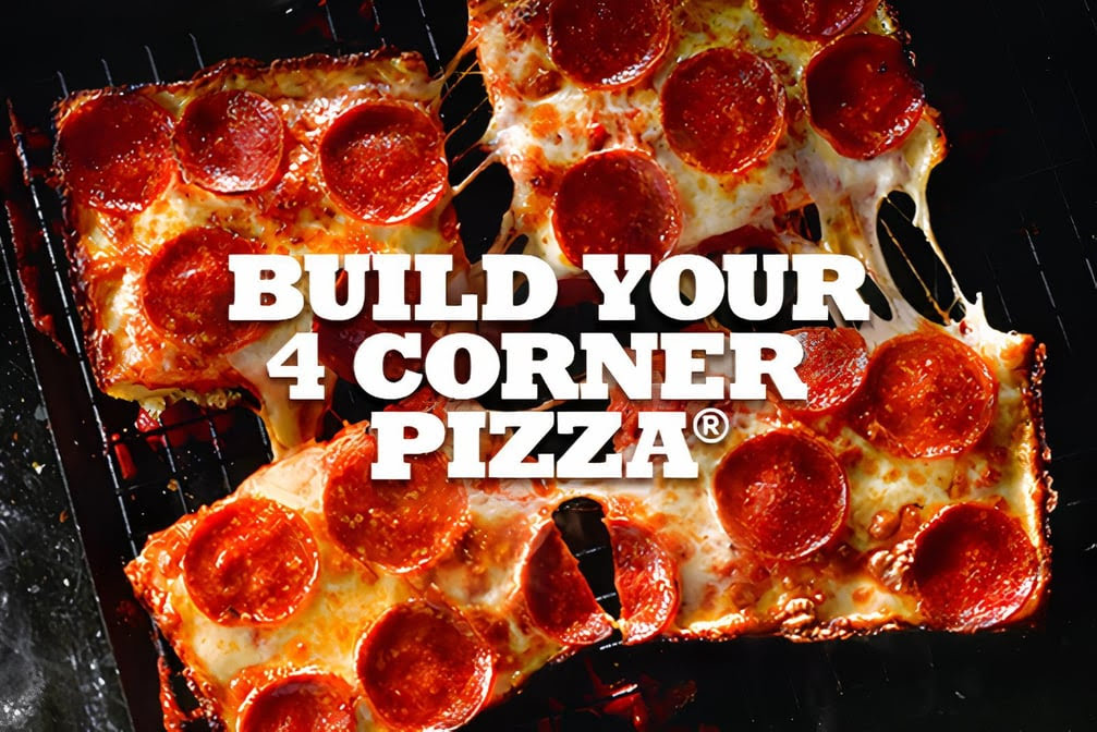 Jet's Pizza by null