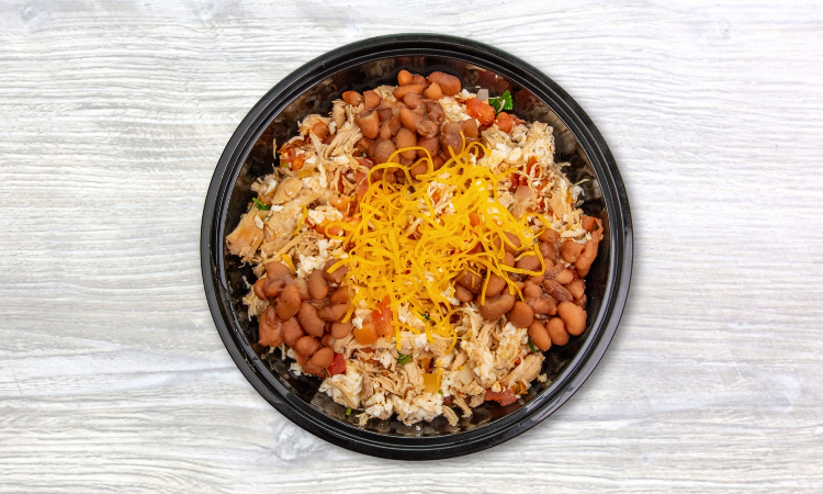 Sombrero Mexican Food by null