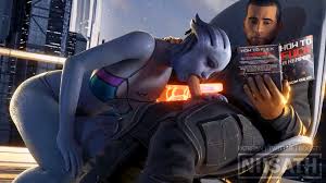 Mass effect miranda and asari aka jpg x Rule 34 mass effect