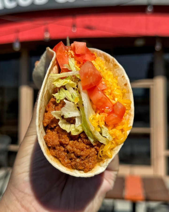 Naugles Tacos & Burgers by null