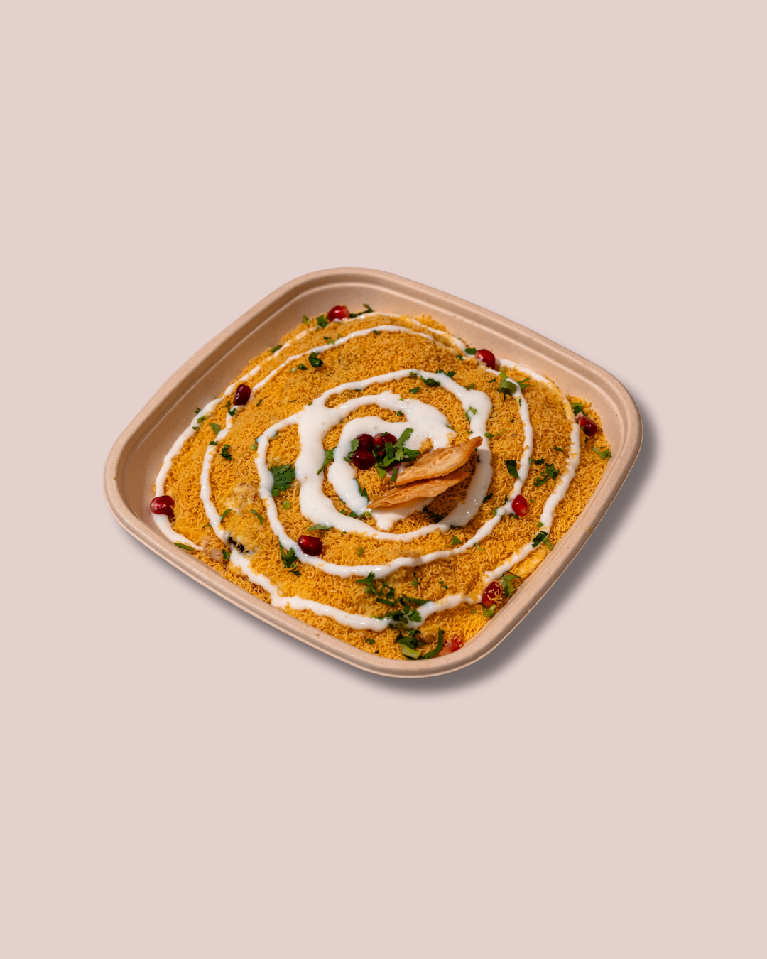 Madras Dosa Co. by null