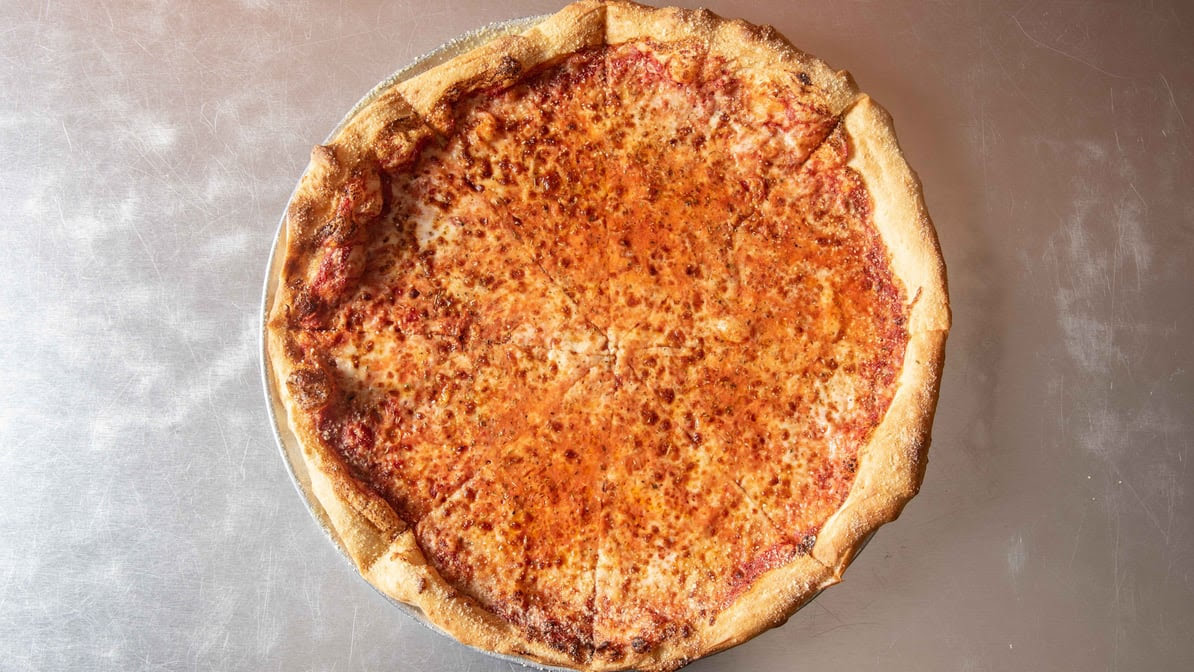 Eat-N-Out Pizza by null