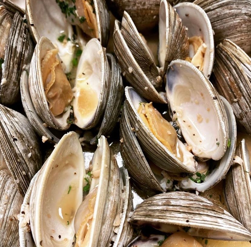 Anastasi Seafood by null