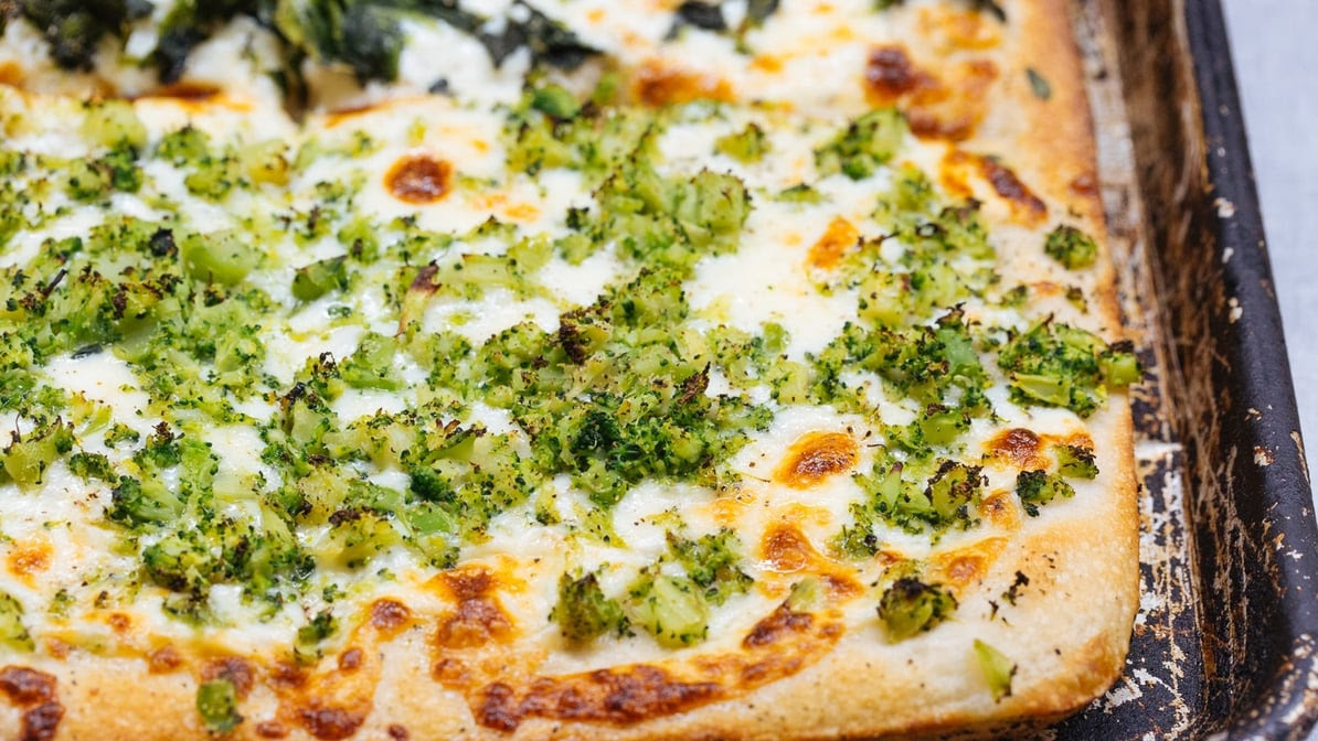 La Rosa Pizza by null