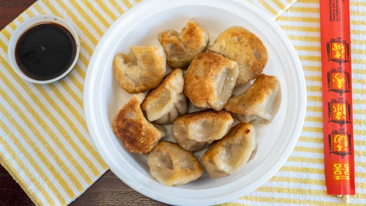 New China King by null