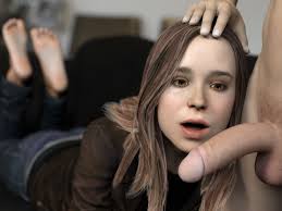 The stone angel ellen page sex scene jpg x Ellen page