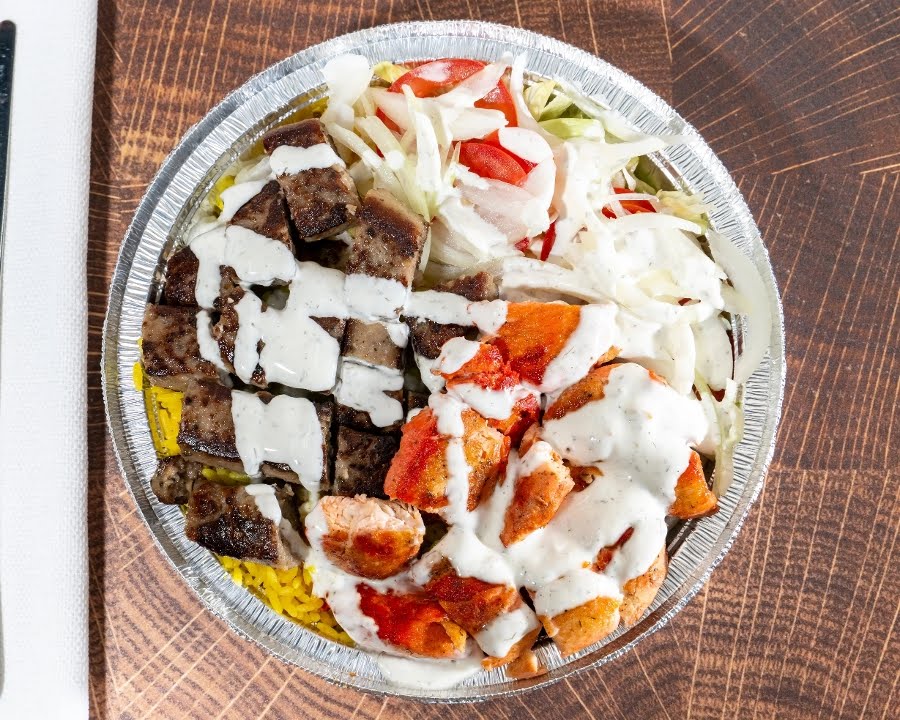 Moruss Seafood & Crab House by null