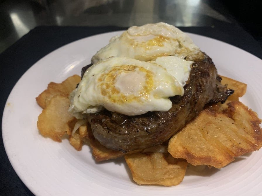 BakerStreet Steakhouse by null