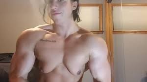 Muscle girl porn videos jpg x Muscle babes