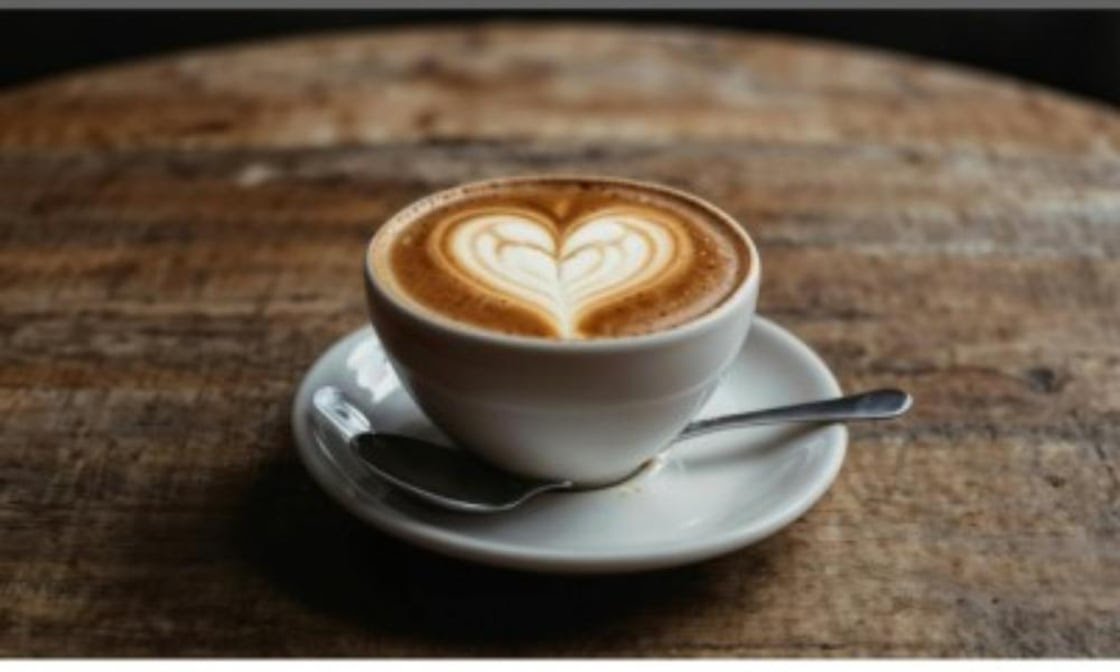 C'est La Vie Cafe by null