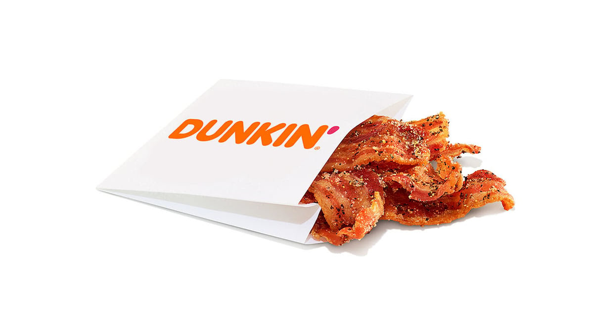 Dunkin' by null