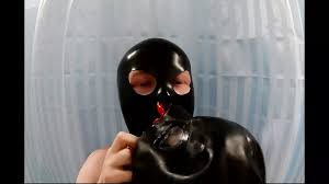 Real time bondage feb experiments london river london gets waterboarded and has a tube inserted in her nose jpg x Nose tube