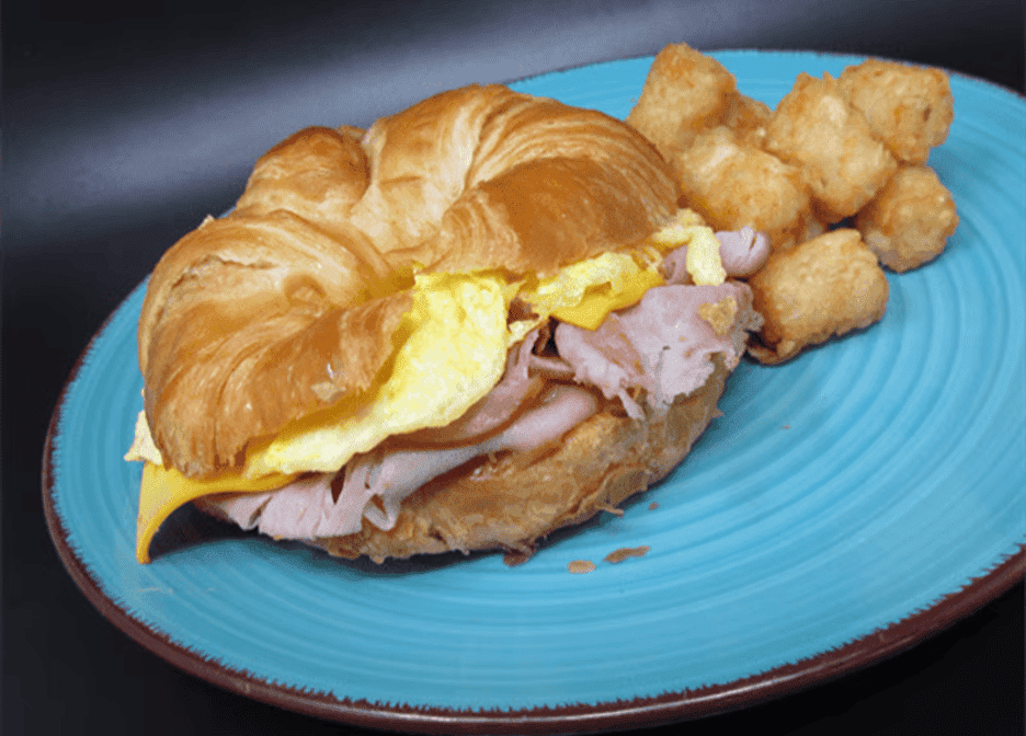 Gerald's Donuts by null