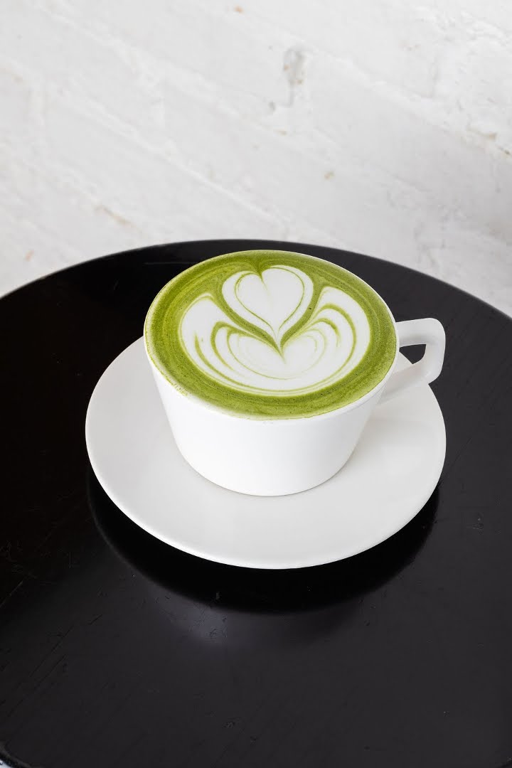 Madcap Coffee Company by null