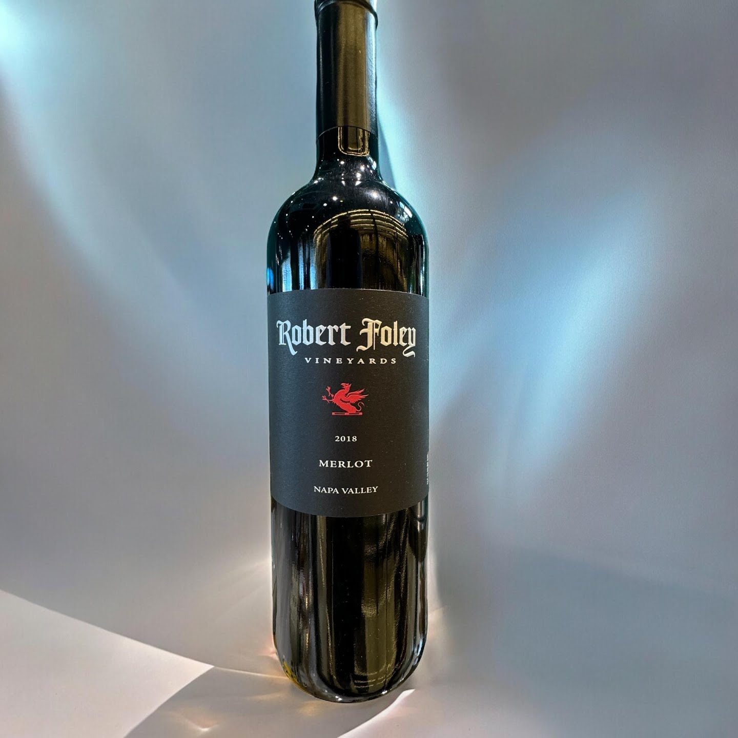 Primefish Cellar by null