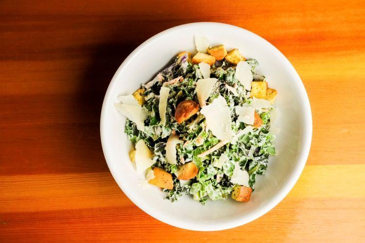 HoneyHole Sandwiches by null