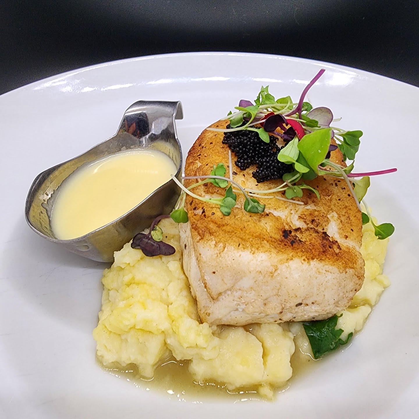 The Hero Ranch Kitchen - Restaurant in Saratoga, Saratoga | Reviews ...