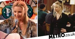 Friends jennifer aniston courtney cox and lisa kudrow anr nxhimusztkdgd u wua uoxlvicf wotuorlznnj png x Lisa kudrow