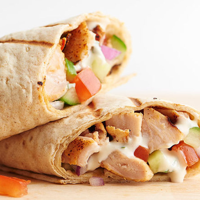 MINAR KABAB TIKKA CORNER by null