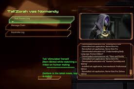 Purplemantis tali zorahs loyalty mission final rarearchivegames pov sex toys jpg x Mass effect game