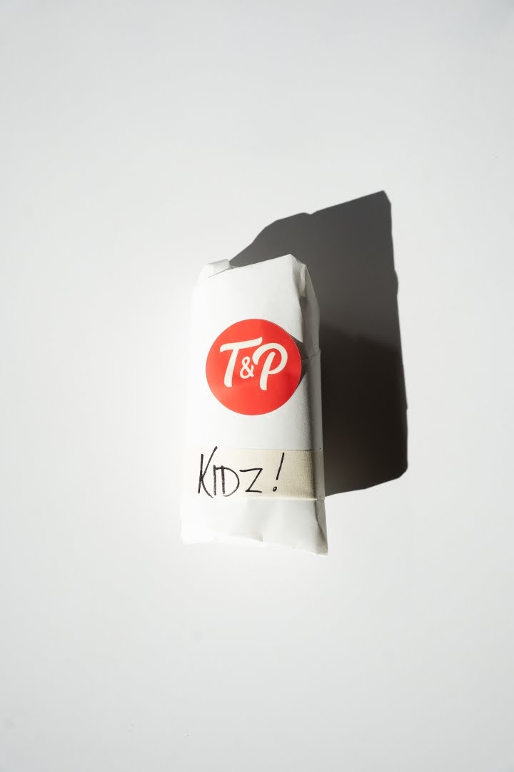 Tony & Pete’s by null