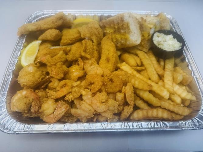 Melba's on Tulane Ave. by null