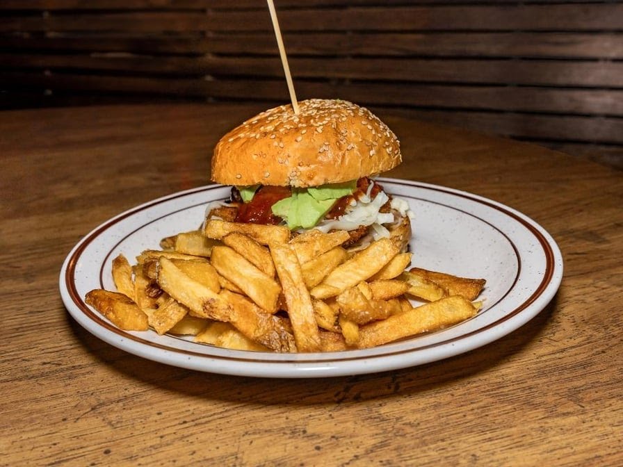 Cowgirl SeaHorse by null