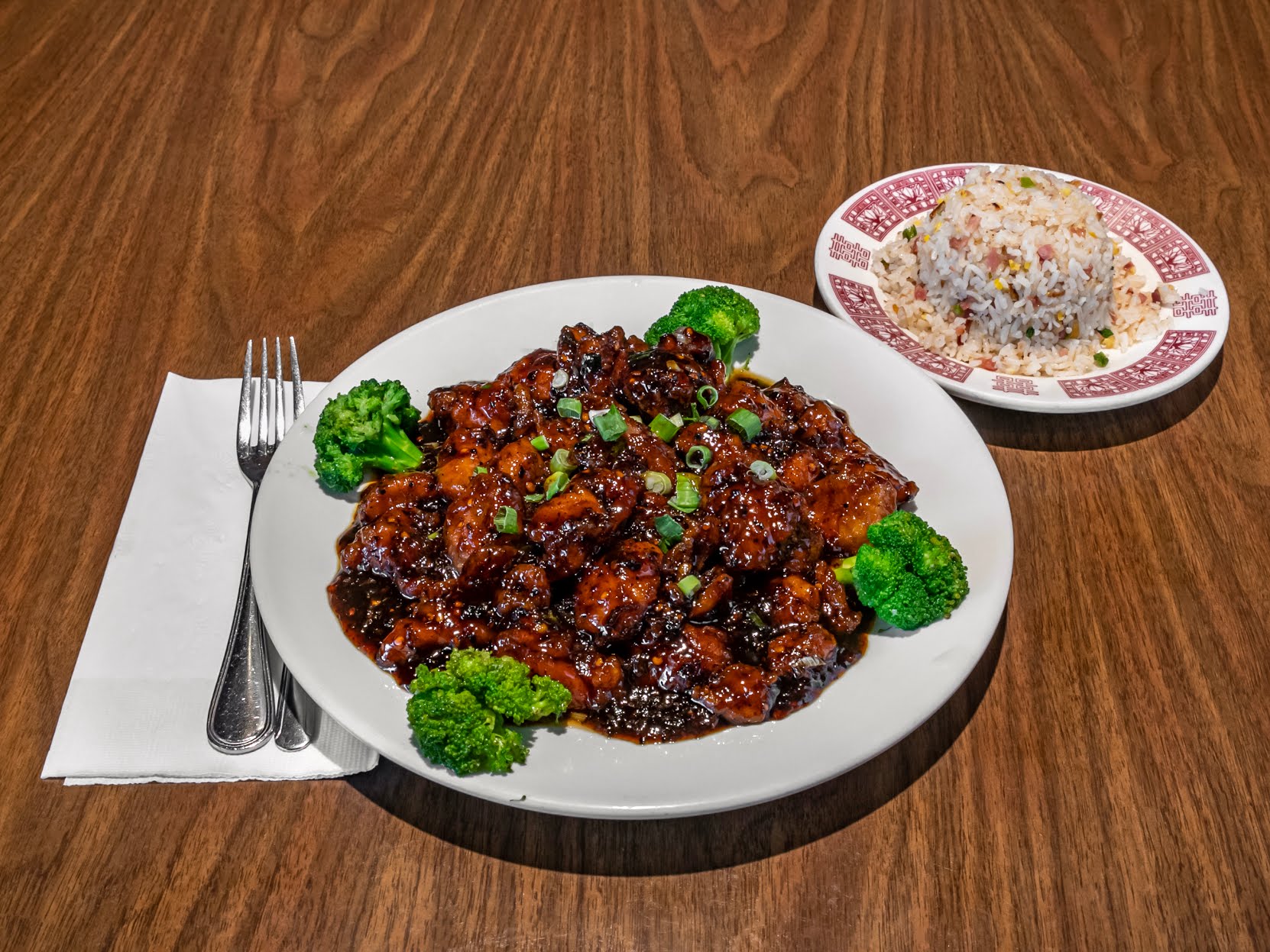 Golden Star Restaurant by null