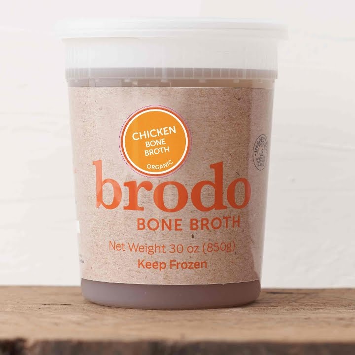 Brodo - East Village by Google